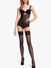 Wolford Satin Touch 20 Stay-Up