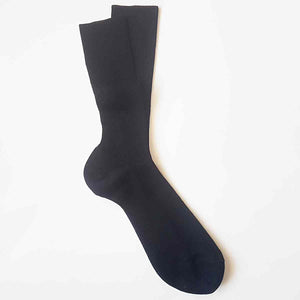 Sokker som ikke strammer - 100% bomull sokker . sokker herre