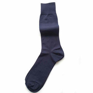 herresokker – 98% økologisk bomull sokker