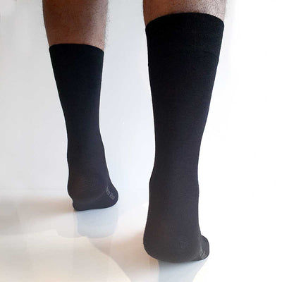 Pakke herre ullsokker • 90% merinoull sokker