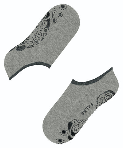 Falke Cosy Ballerina Socks – antiskli ballerina kosesokker