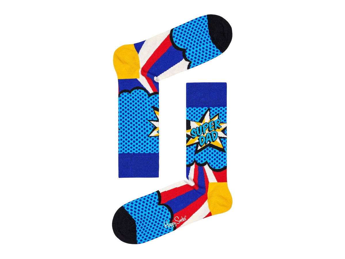 SUPER DAD GIFT SET 3 PACK