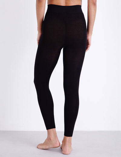 Calvin Klein Woman Cotton Leggings