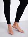 Calvin Klein Woman Cotton Leggings