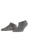 Falke Active Breeze Sneaker Socks Grey