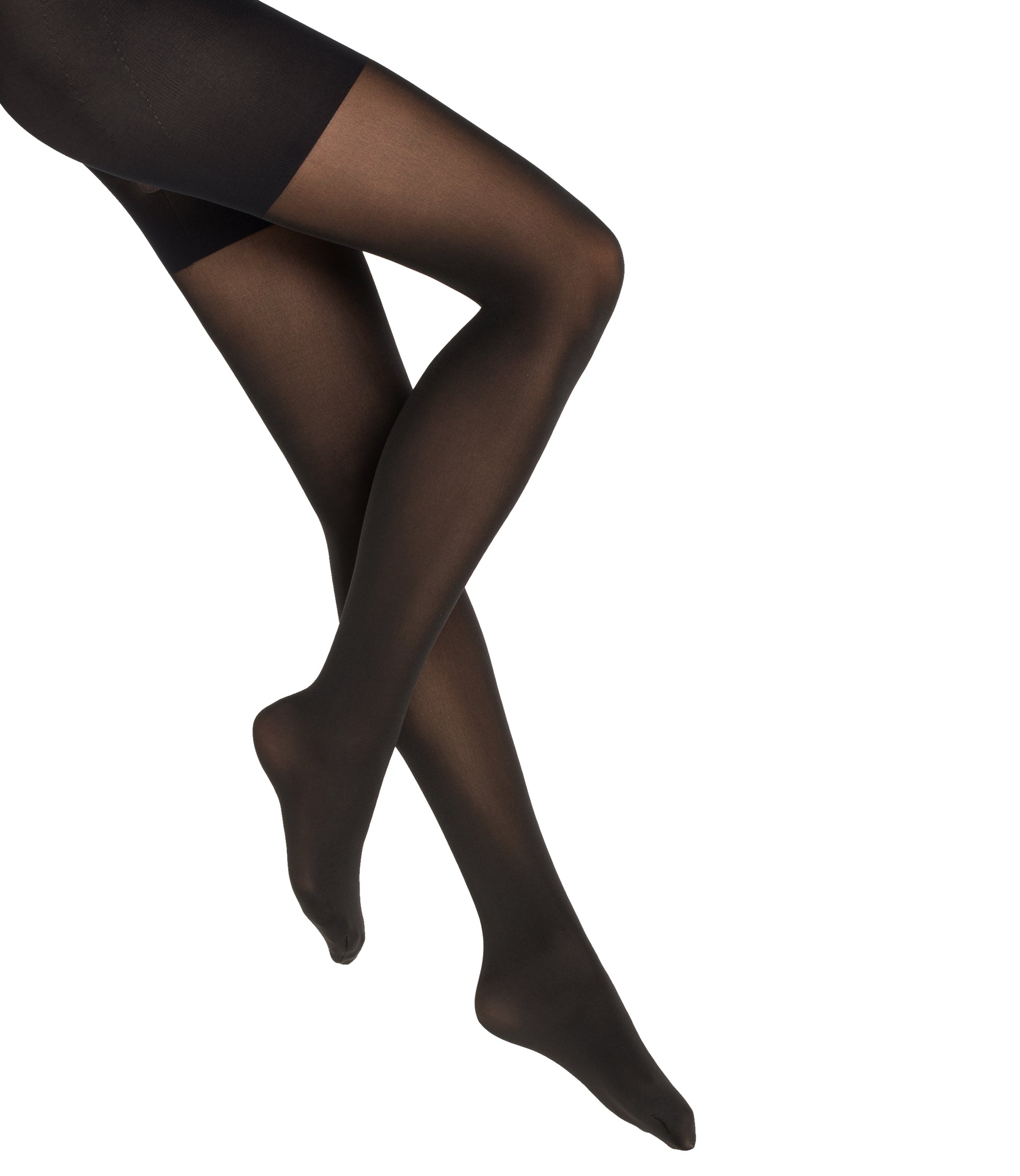 Wolford Tummy 66 Control Top Tights