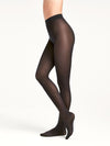 Wolford Velvet de Luxe 66 Comfort Tigh