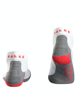 Falke RU5 Lightweight Short Women Socks