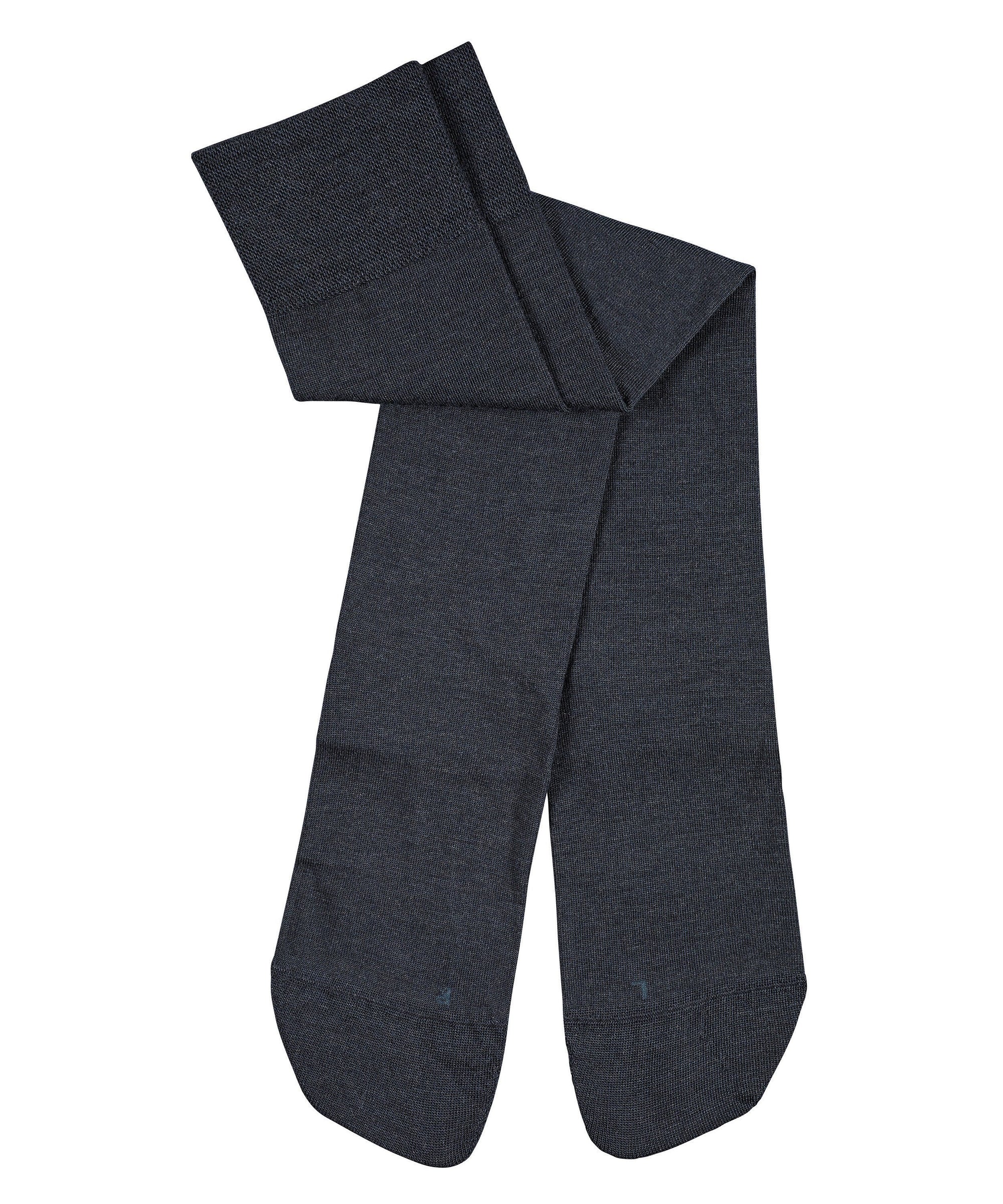 Falke Sensitive Berlin Knee High - wool knee socks 