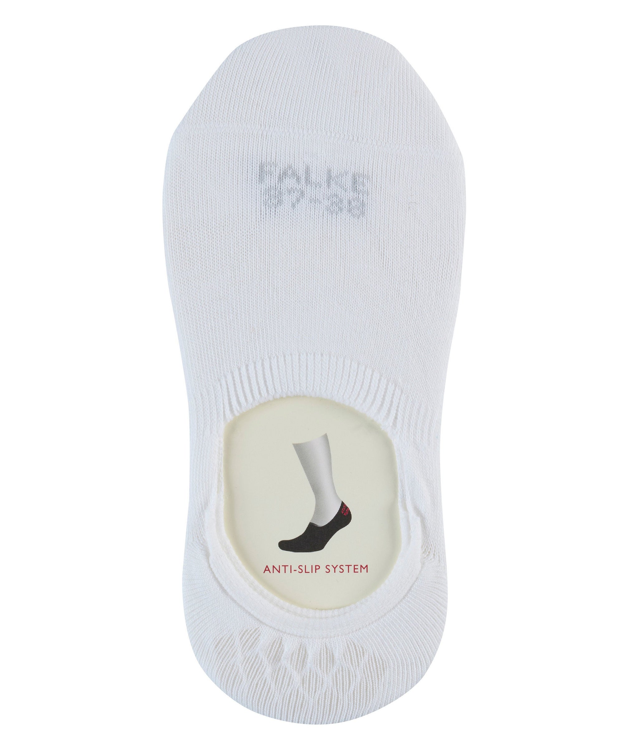 Falke Step No Show Socks