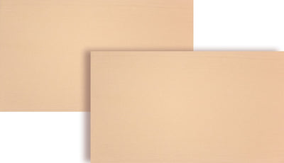 Bandelettes Unisex beige glatt lårbånd mot gnissende lår