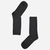NOTE WOMAN FINE WOOL COMFORT TOP BLACK 36-41