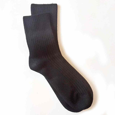 ullsokker med cashmere – sokker som ikke strammer