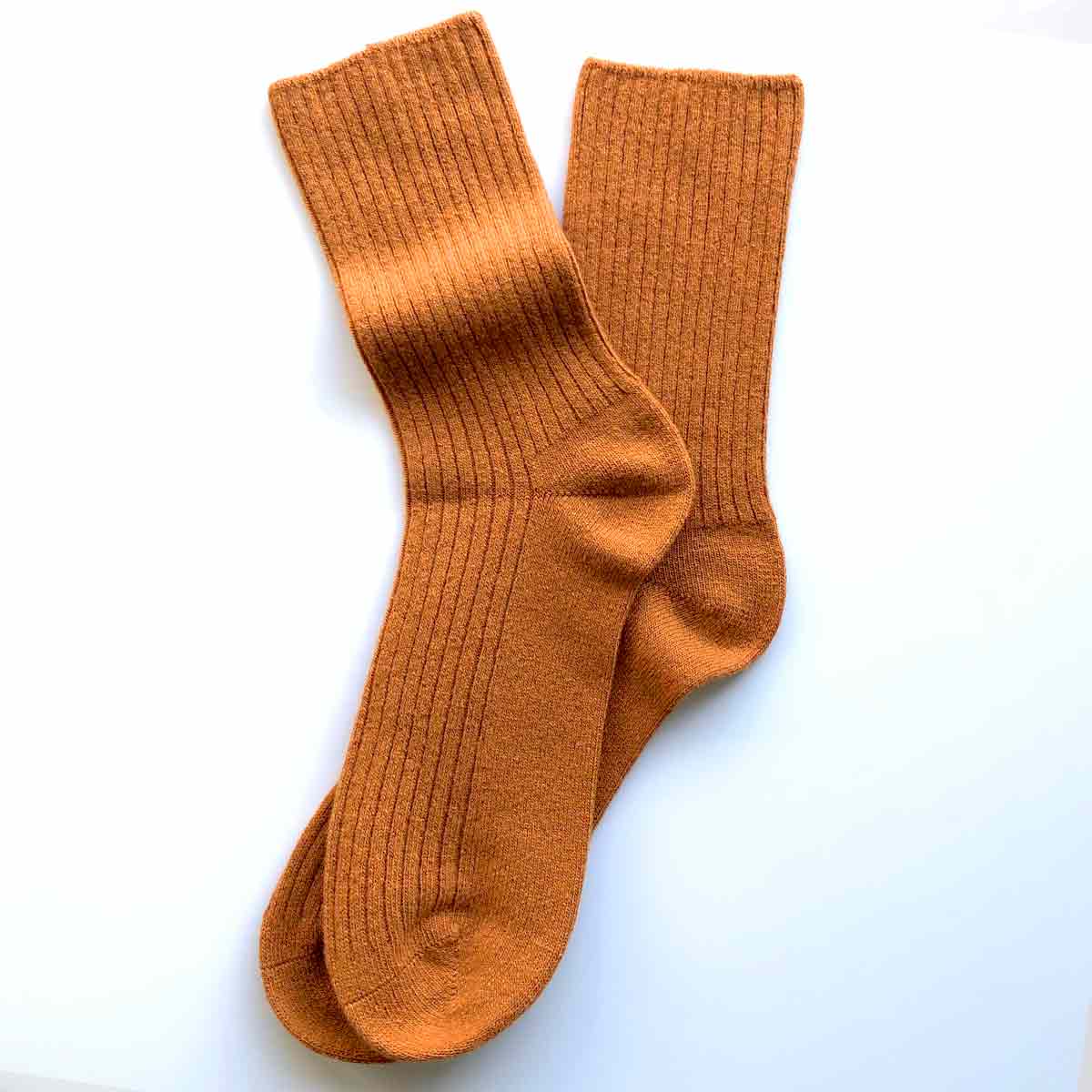 Sokkene som ikke strammer