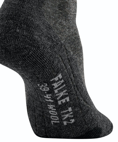 FALKE TK2 Wool Women Trekking Socks • tursokker i ull