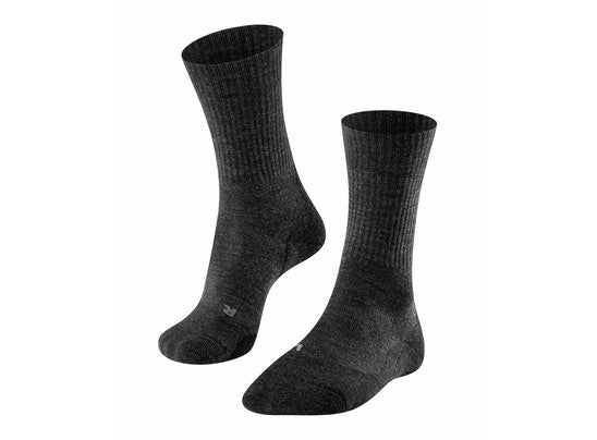 FALKE TK2 Wool Women Trekking Socks • trekking socks in wool