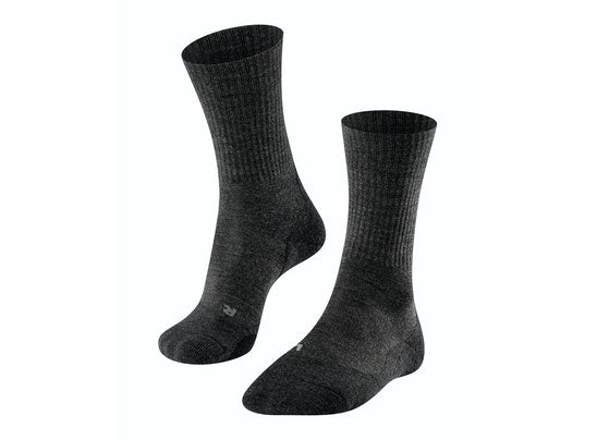 FALKE TK2 Wool Men Trekking Socks • tursokker i ull