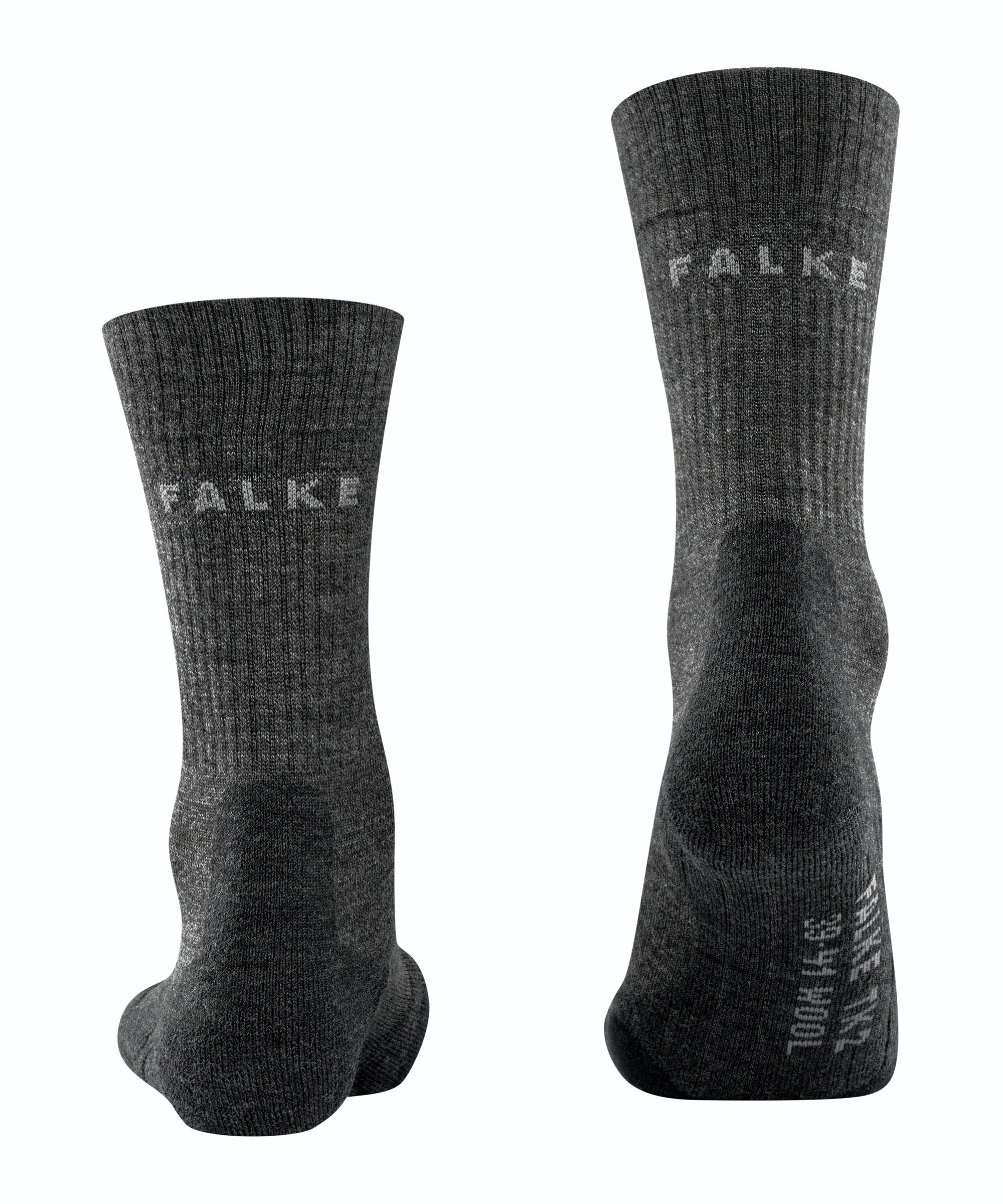 FALKE TK2 Wool Women Trekking Socks • trekking socks in wool