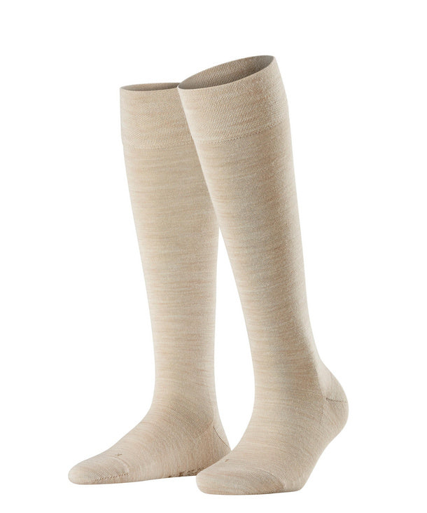 Falke Sensitive Berlin Knee High – ull knestrømper