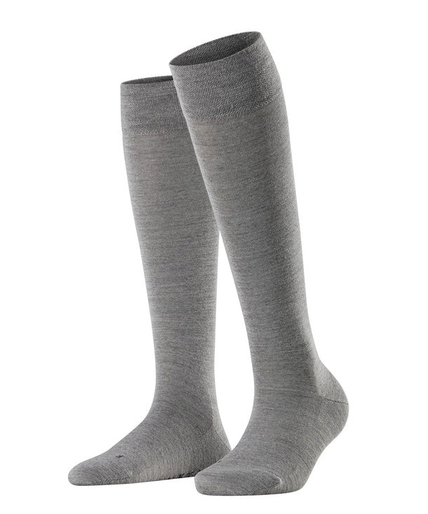 Falke Sensitive Berlin Knee High - wool knee socks 