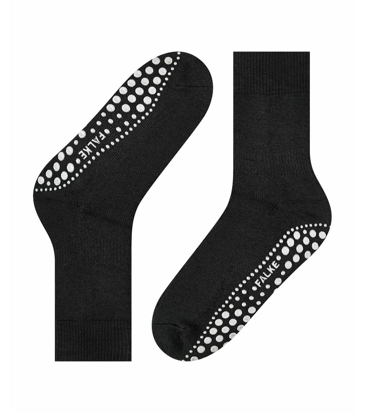 Falke Homepads Unisex anti-slip socks for adults