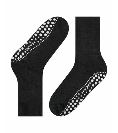 Falke Homepads Unisex anti-skli sokker  for voksen