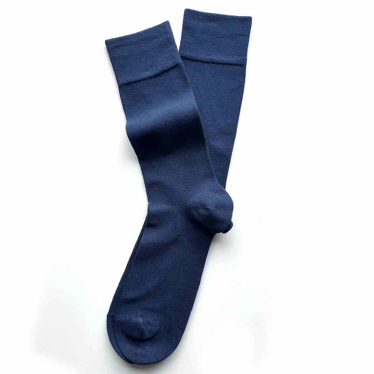 sokker – økologisk bomull