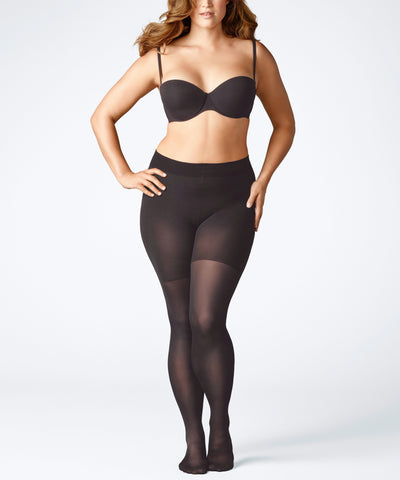 Falke plus size strømpebukser