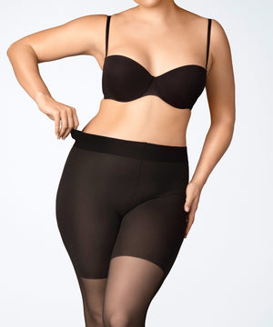 Plus size Tights