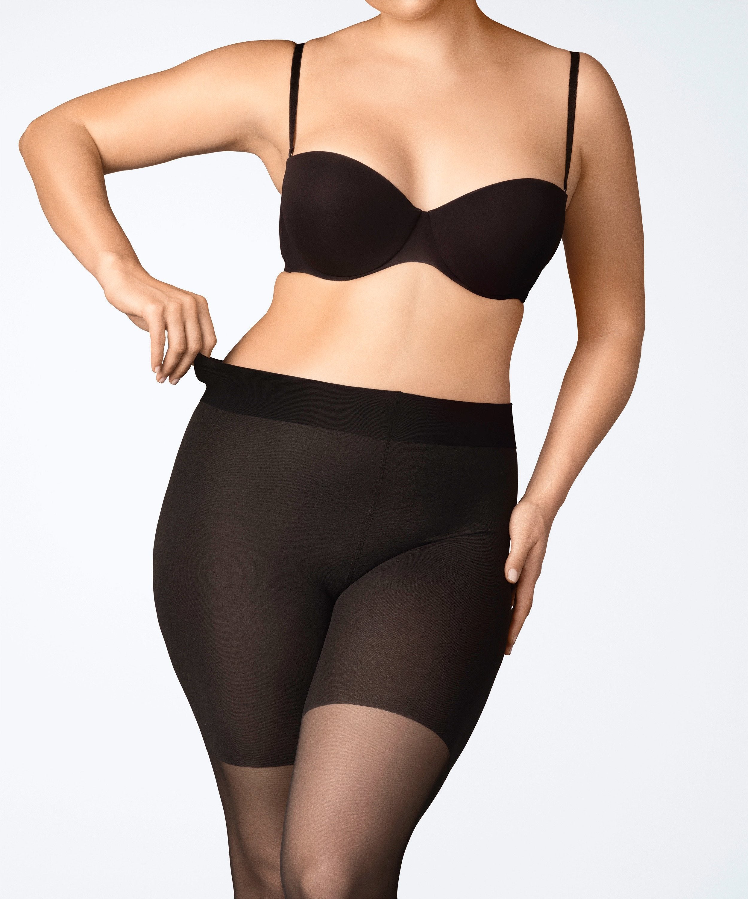 Falke plus size tights hotsell