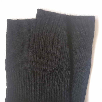 100% merinoull sokker uten elastic