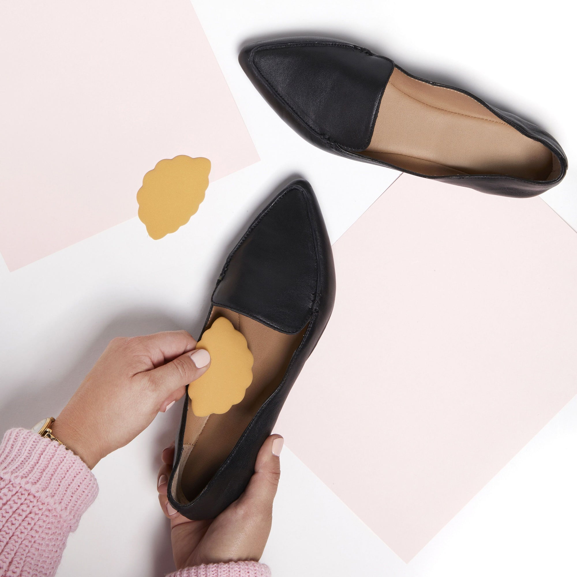 Foot Petals - Amazing Arches