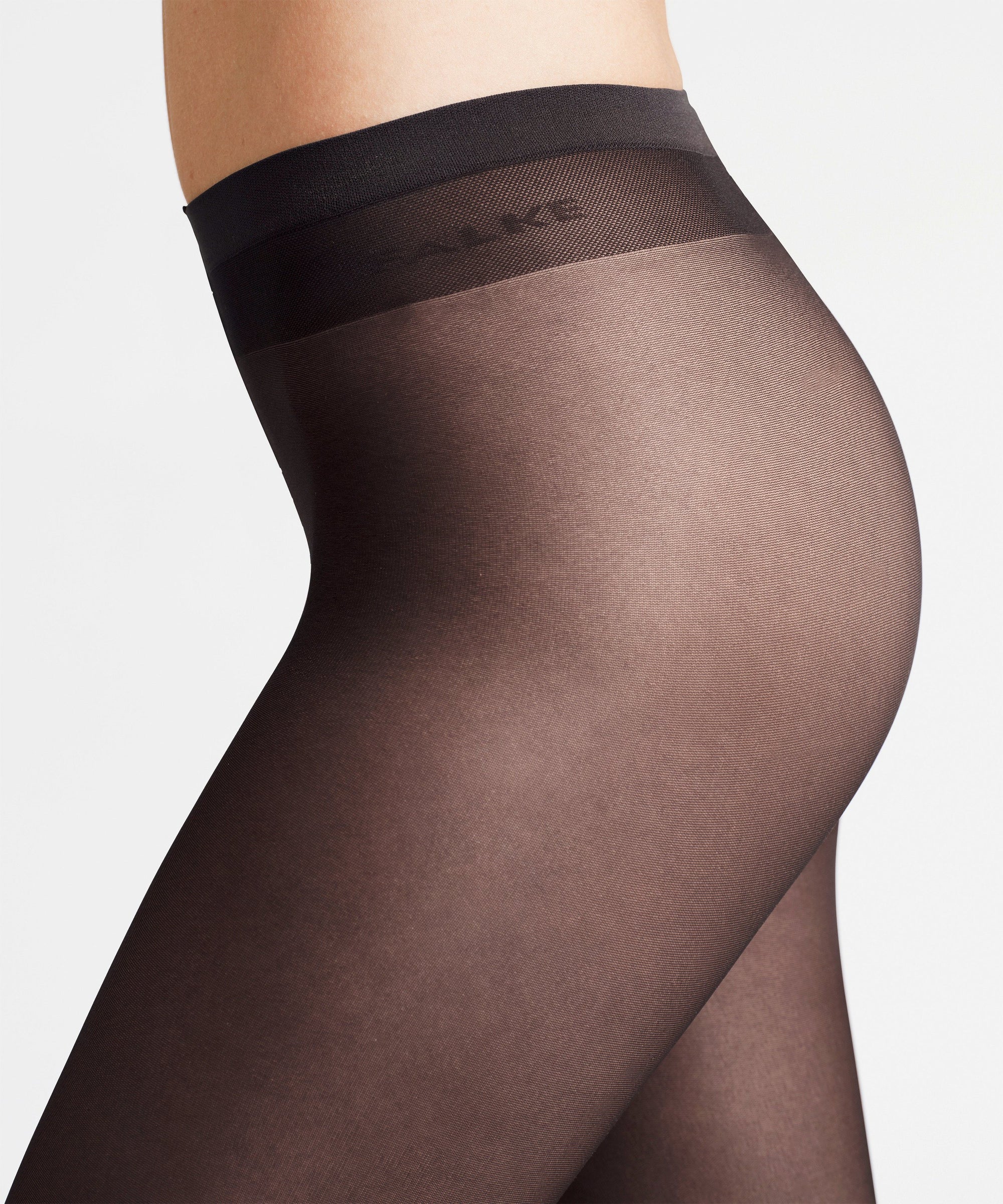 Falke Pure Matt 20 den Tights