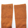 Dame ullsokker med cashmere