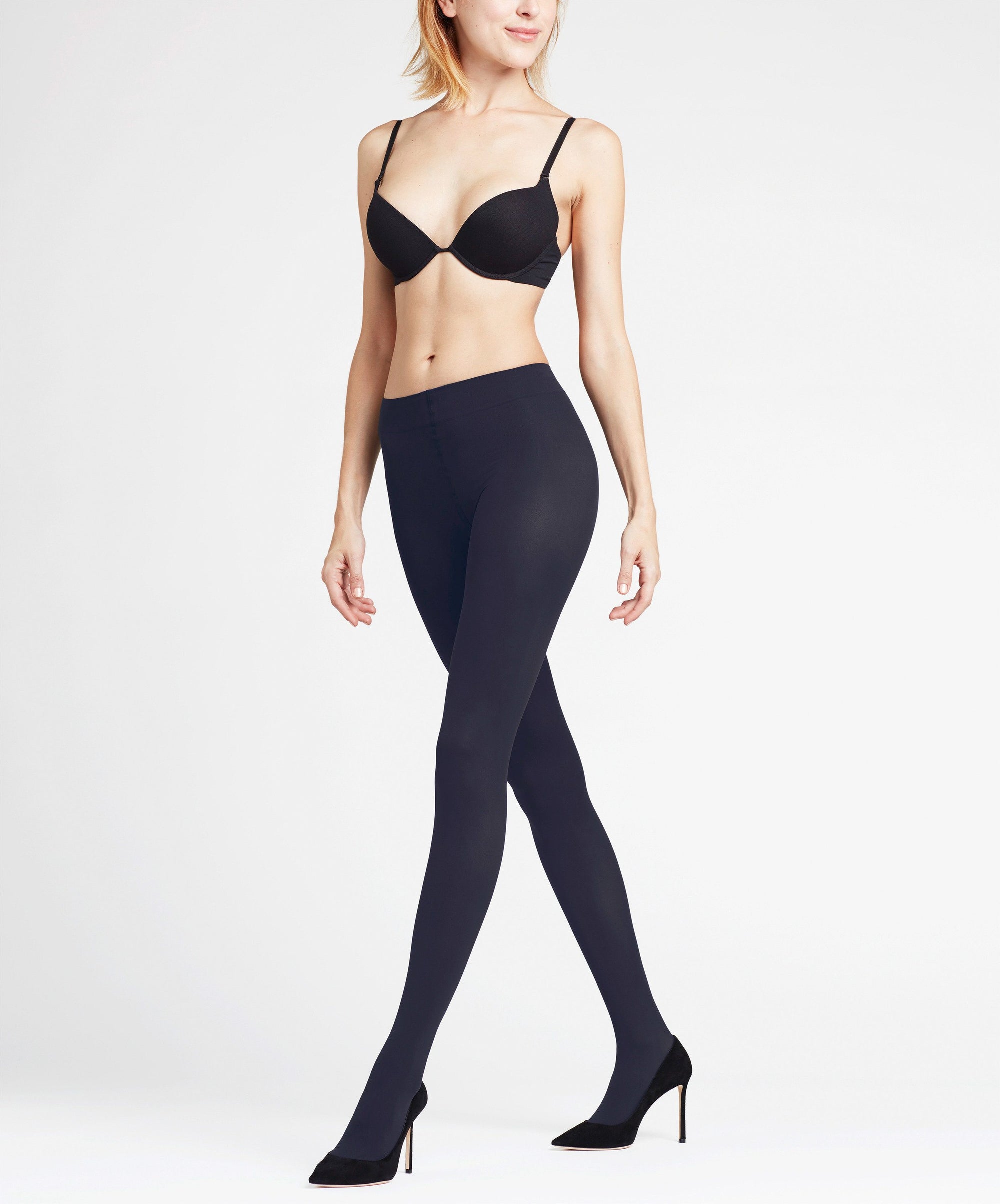 Falke Pure Matt 50 den Tights