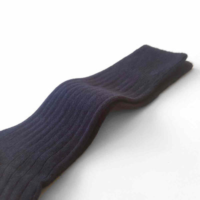 Herre ullsokker med cashmere