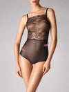 Wolford Stretch Lace Forming Body