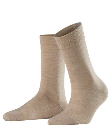 Falke Sensitive Berlin Women Socks beige