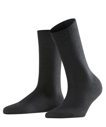 Falke Sensitive Berlin Socks black