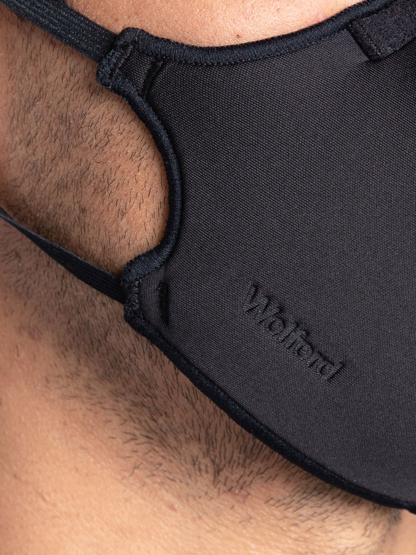 Wolford Munnbind, Unisex