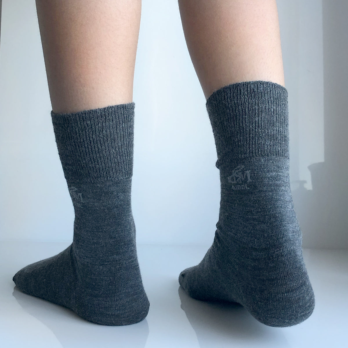 Diabetessokker - strompe uten strikk