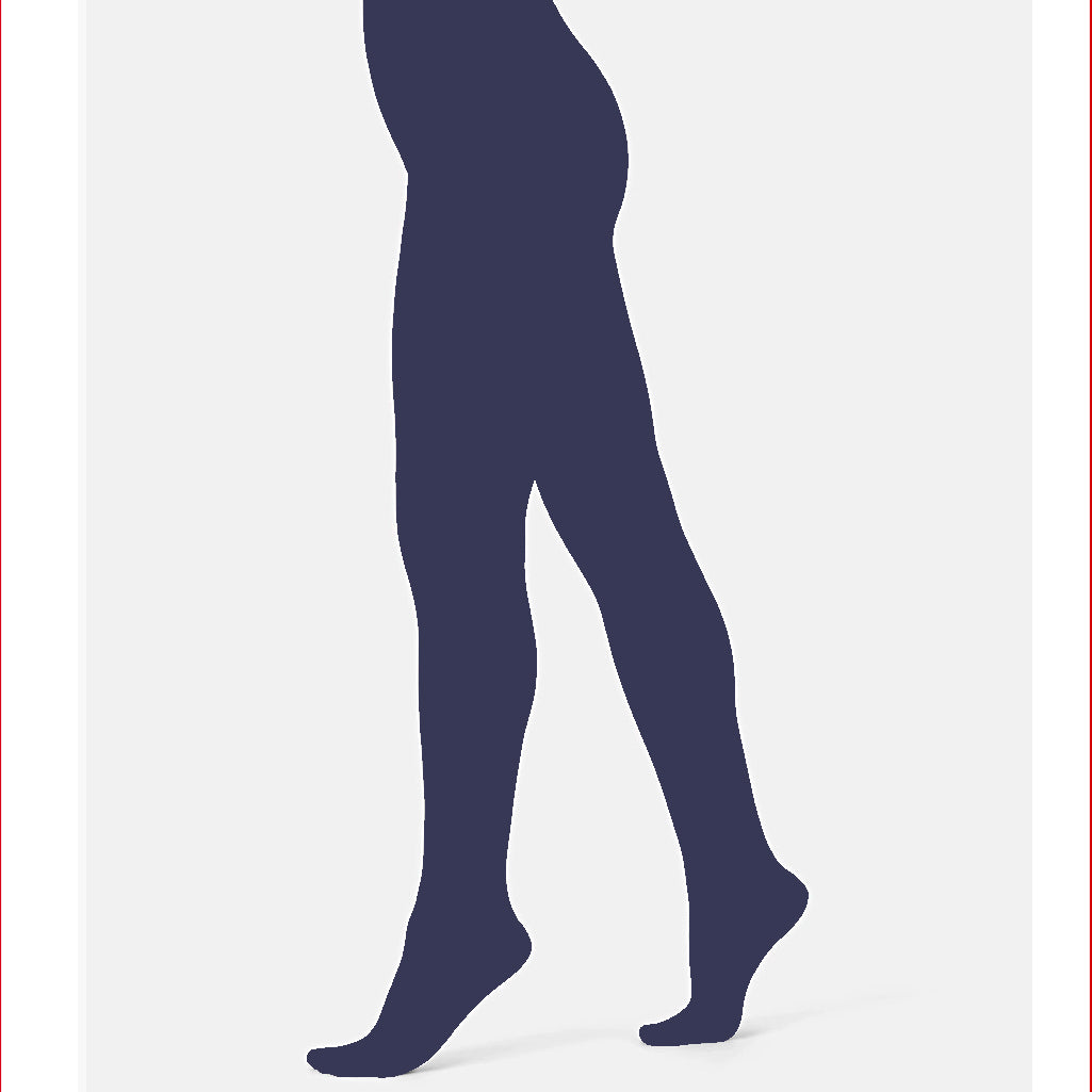 Trasparenze Sophie 70 denier strømpebukser i farger