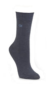 Calvin Klein Woman Alexis Soft Touch Socks