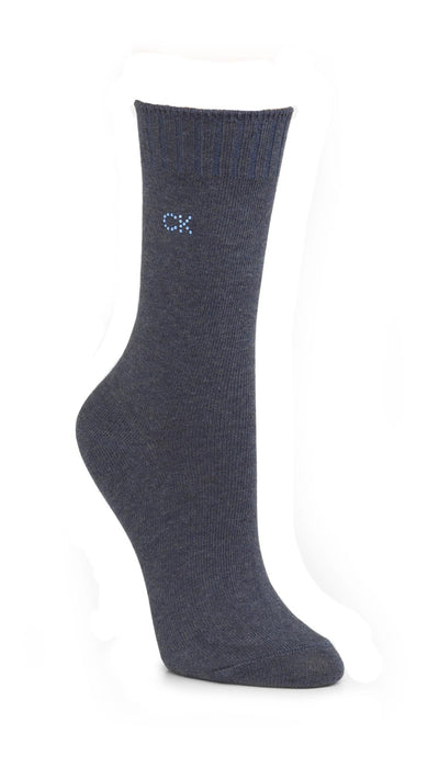 Calvin Klein Woman Alexis Soft Touch Socks