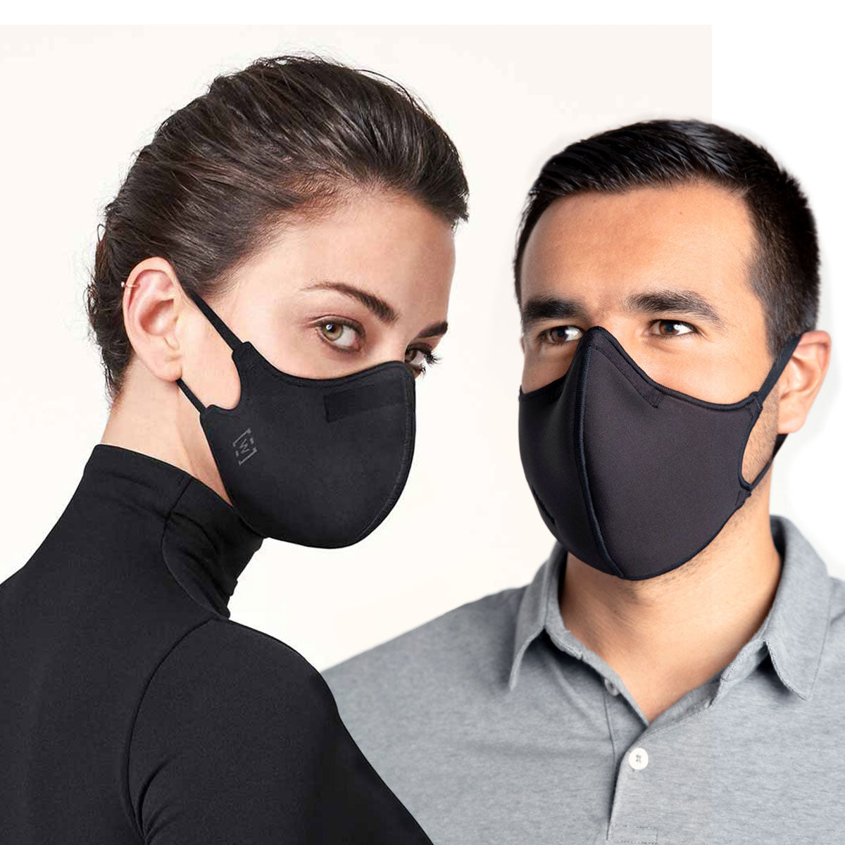 Wolford Mask, Unisex 