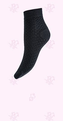 AMNI® SOUL ECO miljøvennlige sokker (biologiske nedbrytbare)