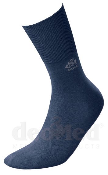 Diabetesstrømper - sokker  uten søm og uten strikk