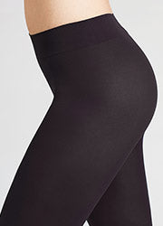 Falke Pure Matt 50 den Tights