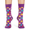 Happy Socks  RUBBER DUCK SOCK