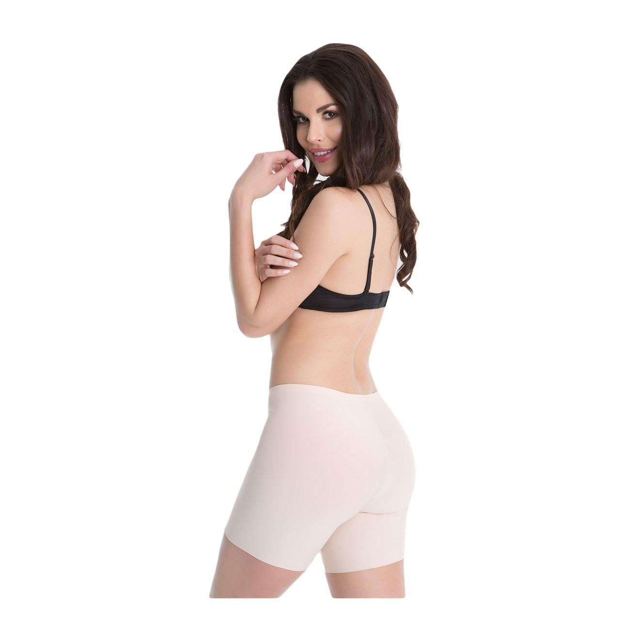 Julimex Bermuda Comfort sykkelshorts